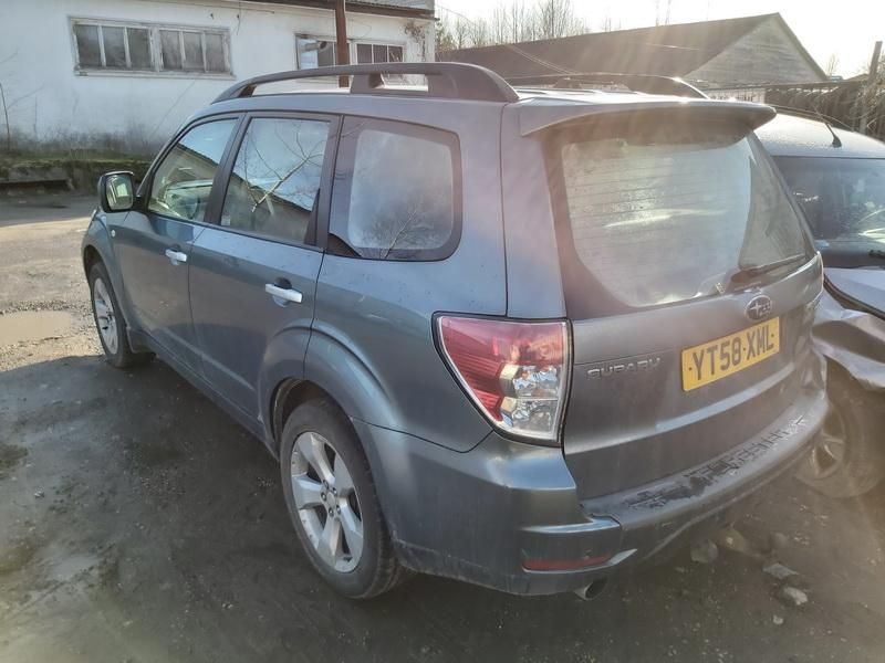 Subaru, Cross-country | 4