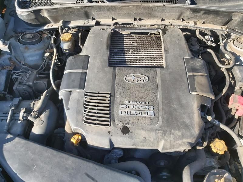 Subaru, Cross-country | 1