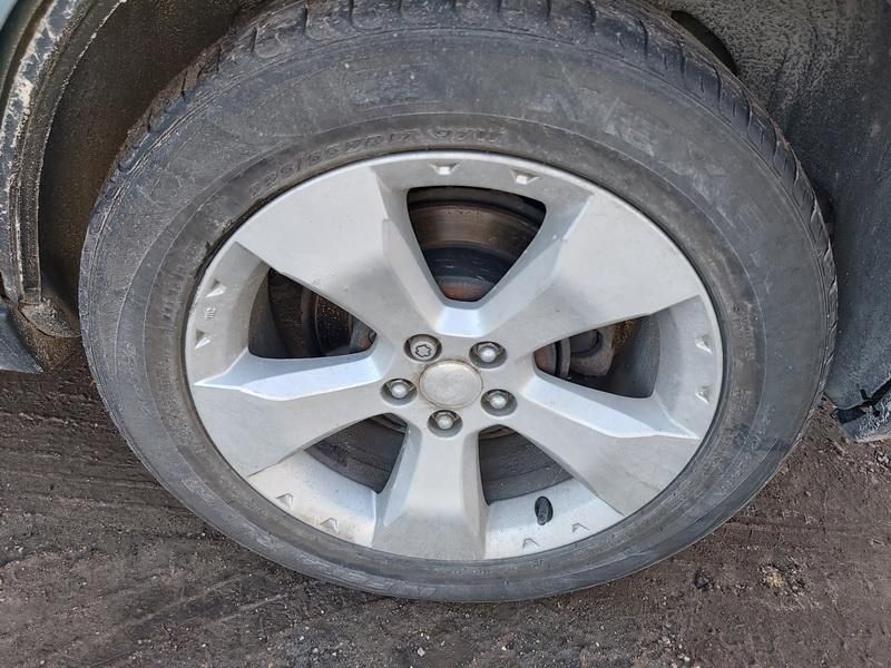 Subaru, Cross-country | 6