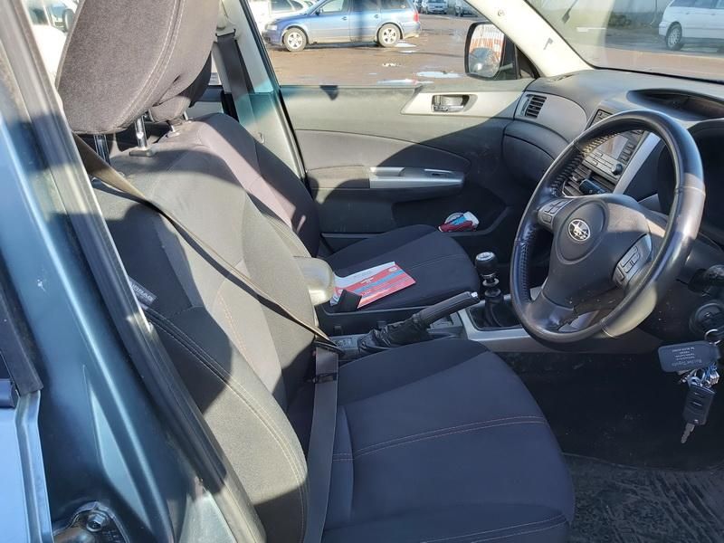 Subaru, Cross-country | 7