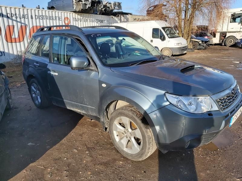 Subaru, Cross-country | 2
