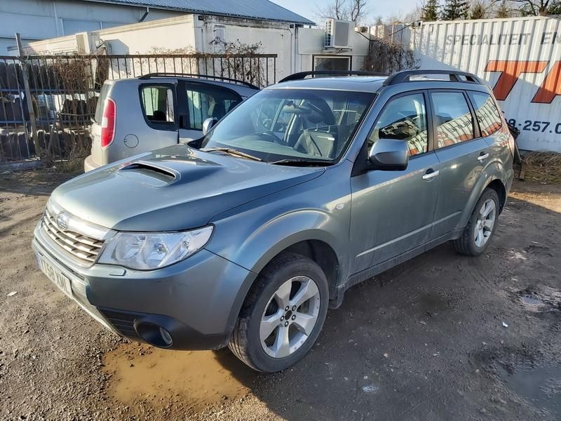 Subaru, Cross-country | 3