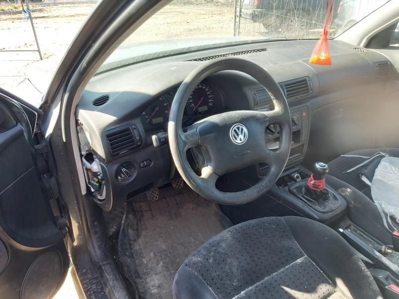 Volkswagen, Universal | 5