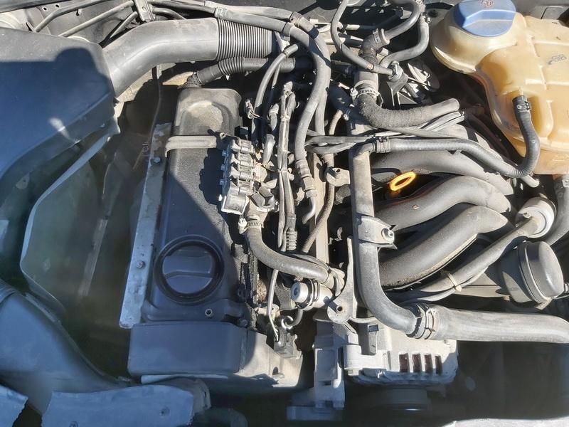 Volkswagen, Universal | 1