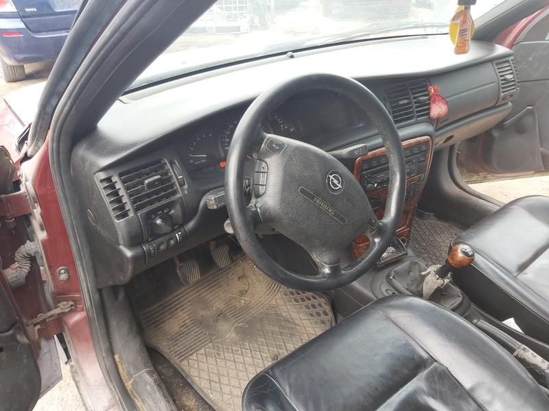 Opel, Universalas | 5