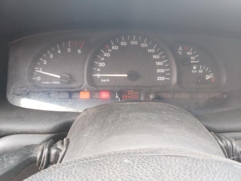 Opel, Universalas | 6