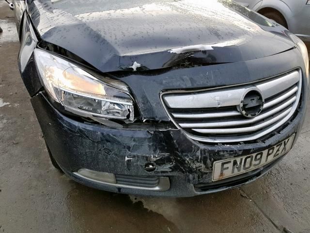 Opel, Universalas | 7