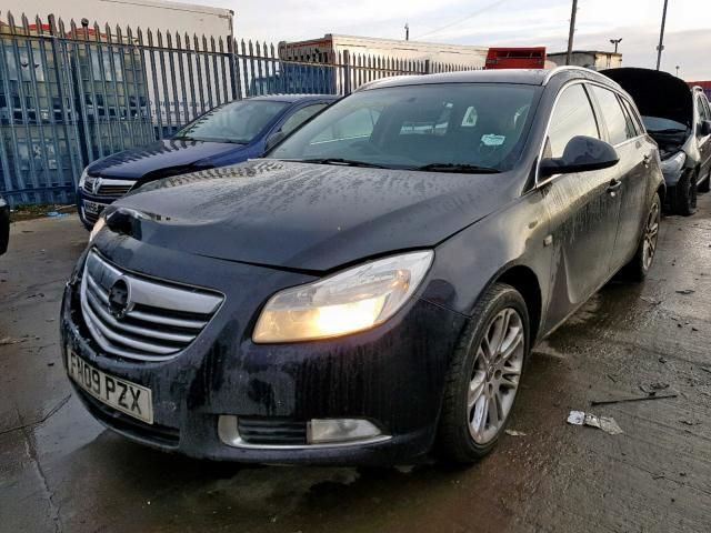 Opel, Universalas | 1