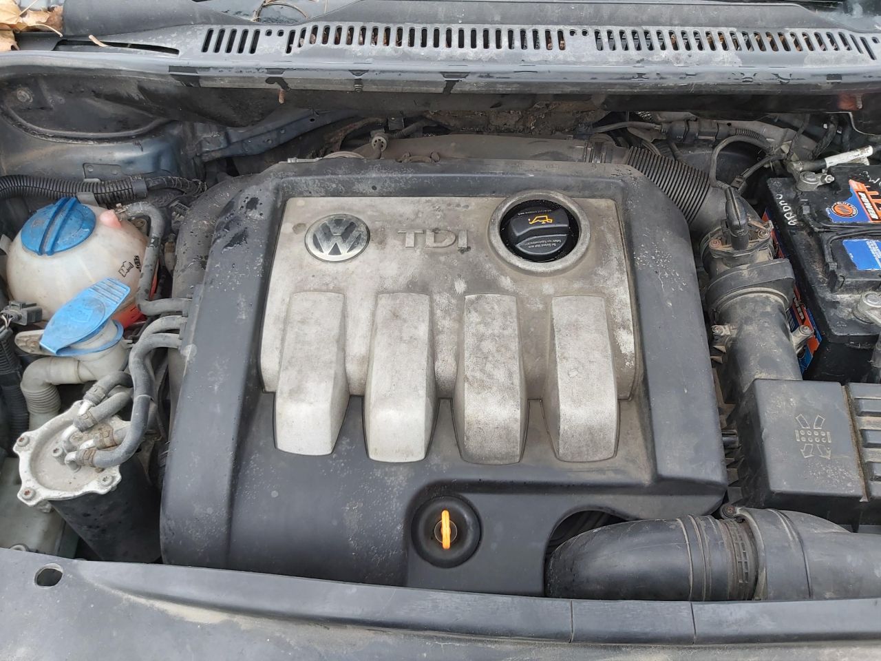 Volkswagen, Monovolume | 1