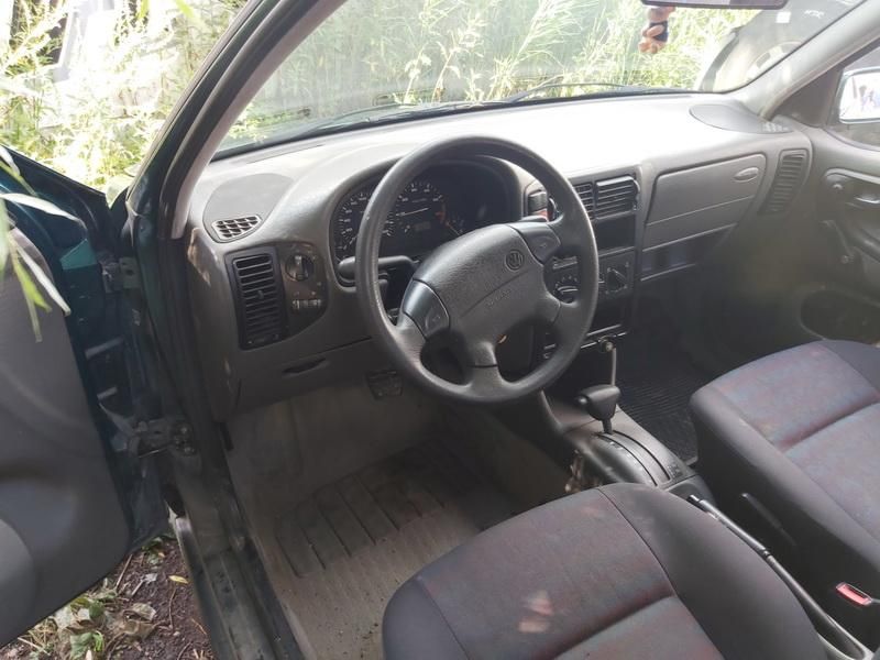 Volkswagen, Hečbekas | 4