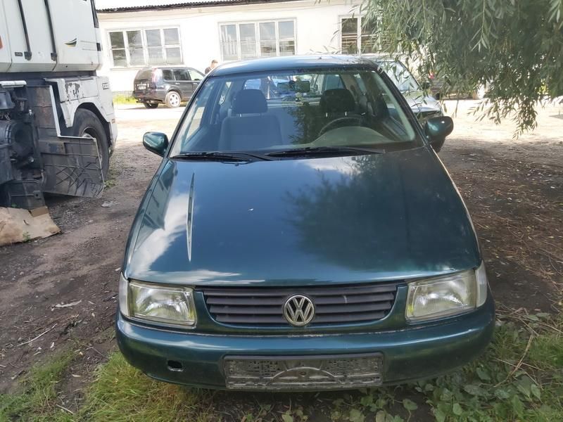 Volkswagen, Hečbekas | 2