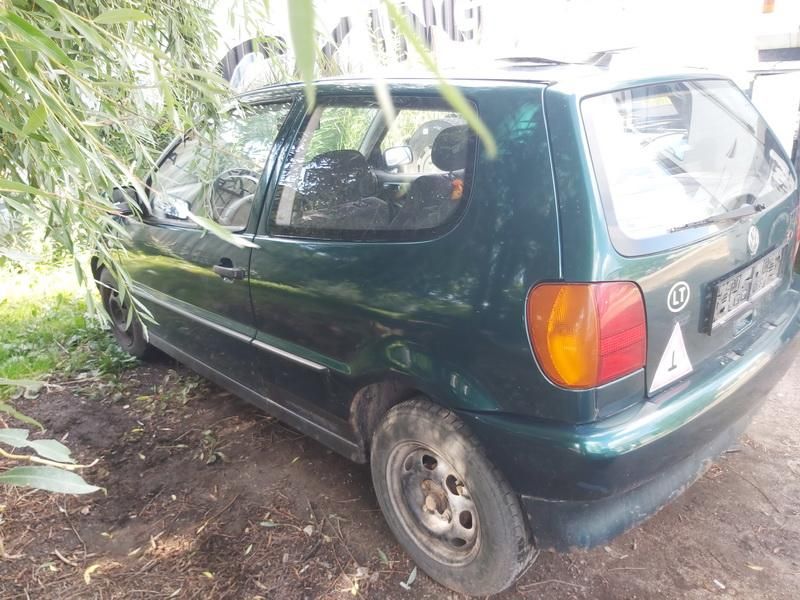 Volkswagen, Hečbekas | 7