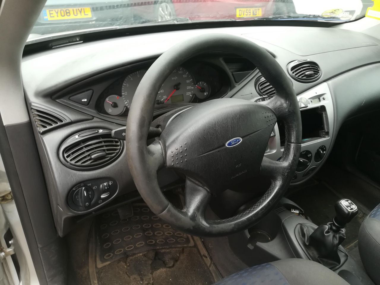 Ford, Universalas | 6