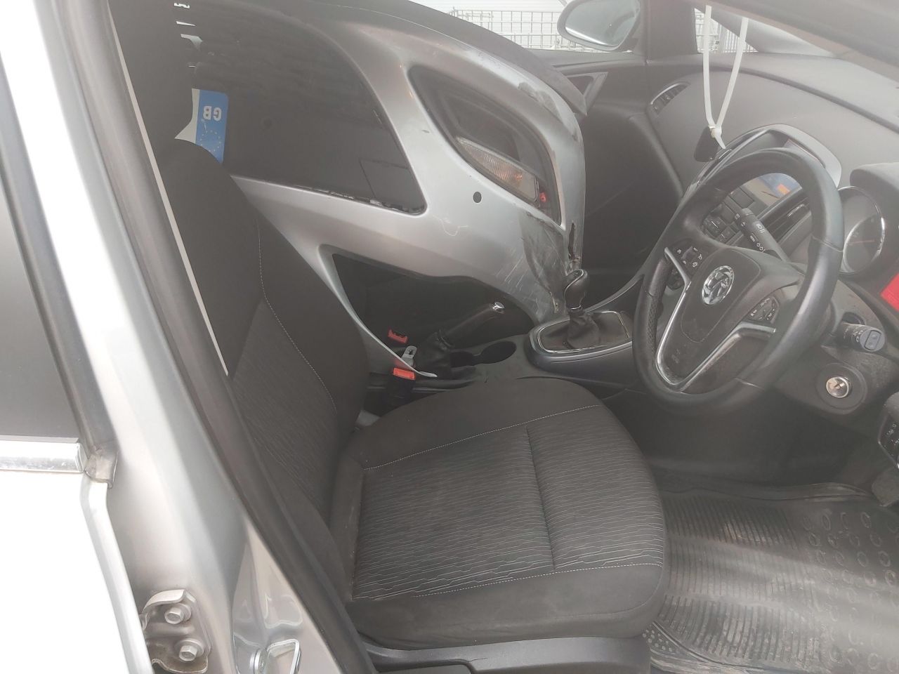 Opel, Hatchback | 4