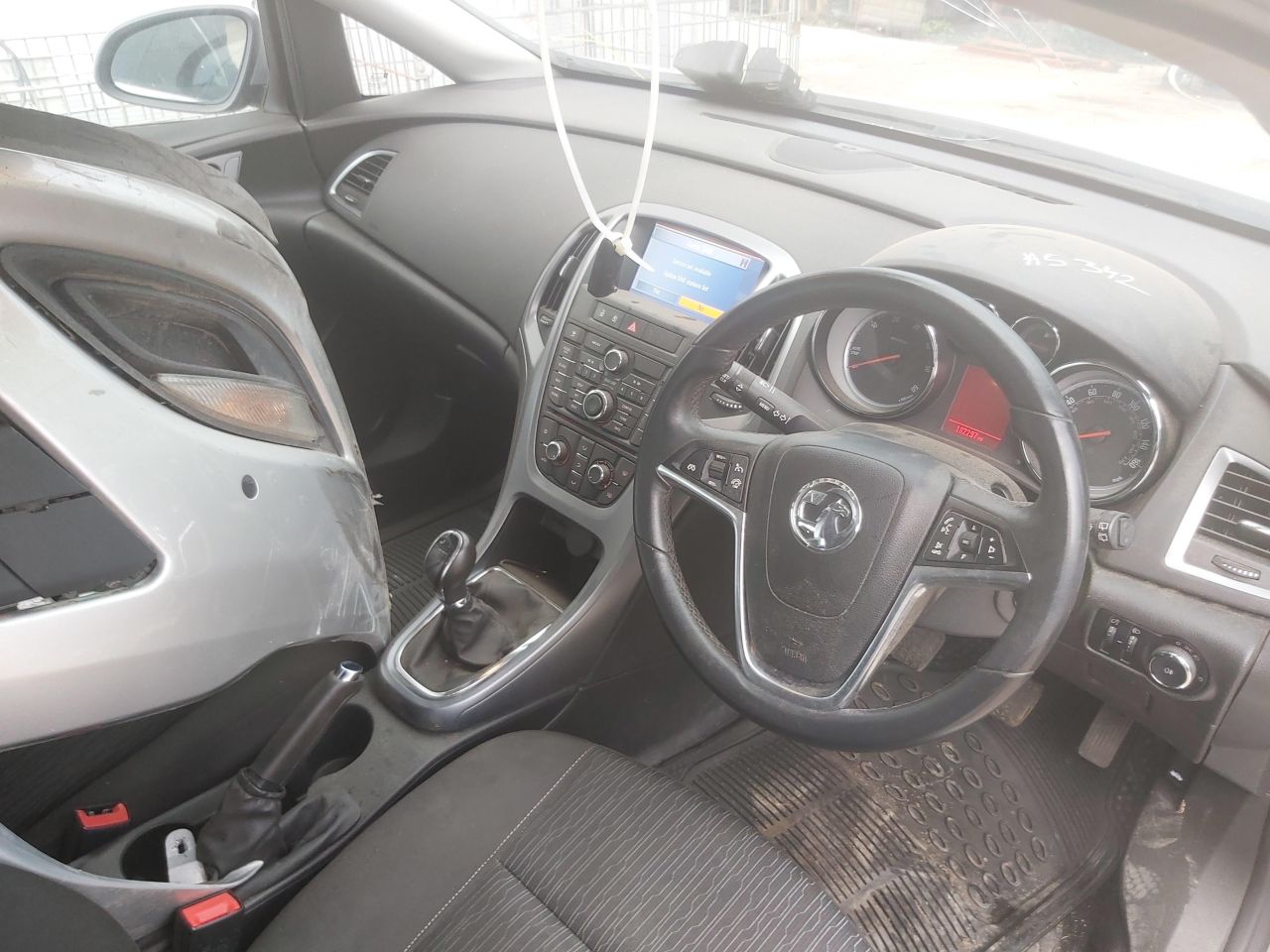 Opel, Hatchback | 5