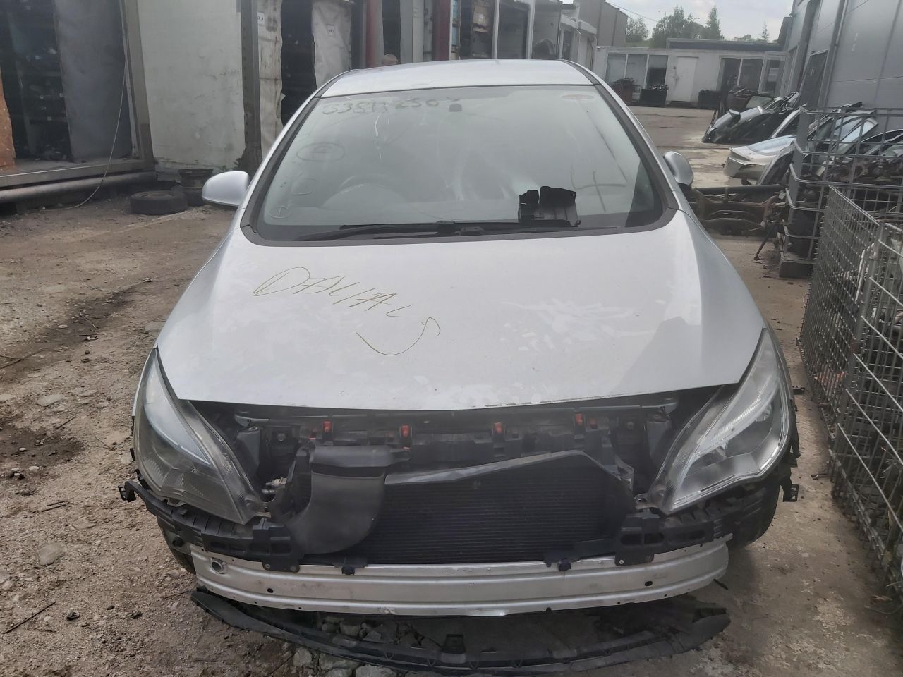 Opel, Hatchback | 2
