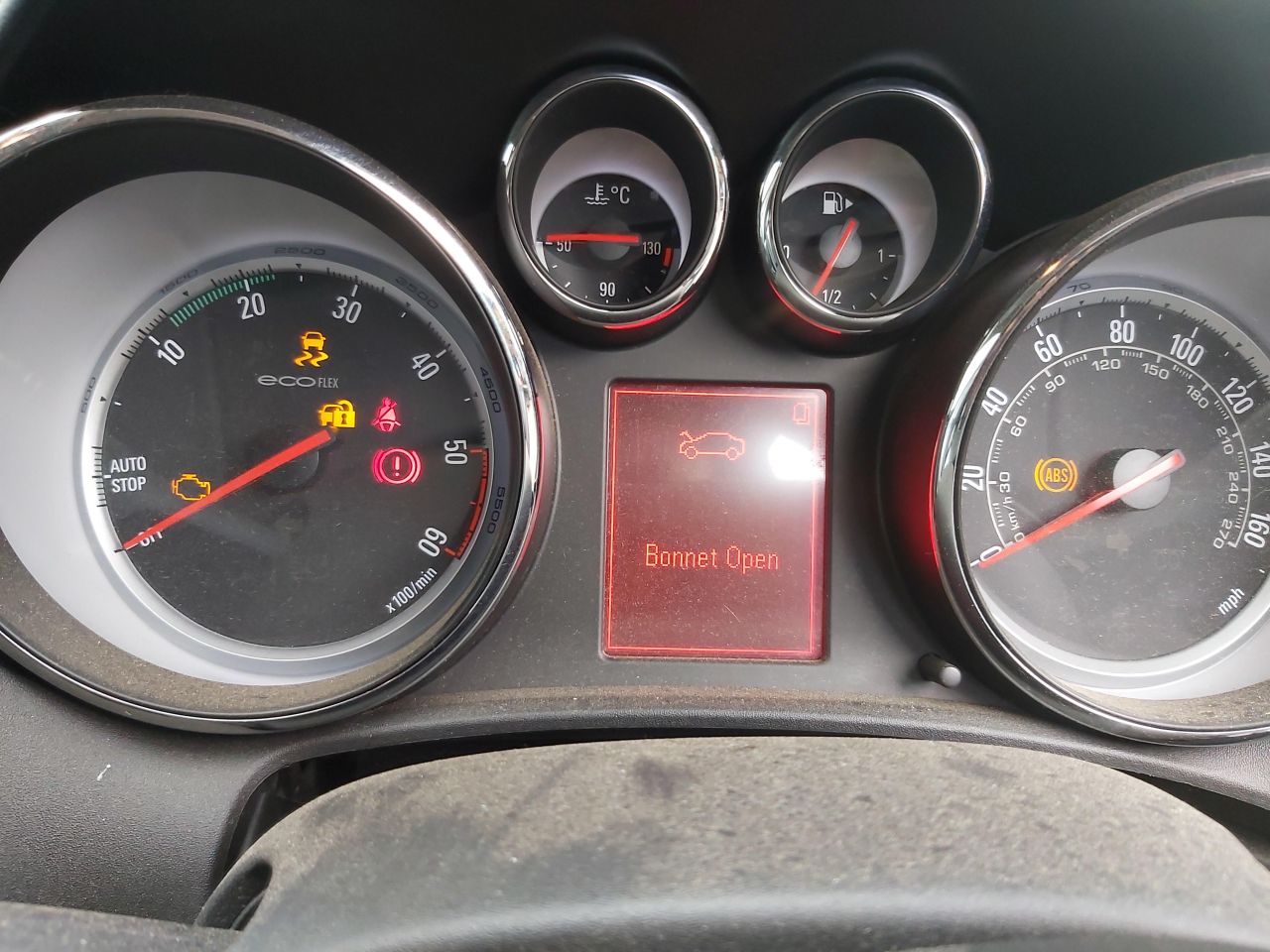 Opel, Hatchback | 7