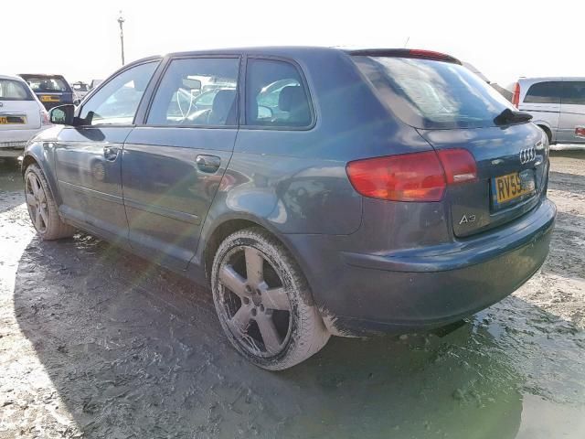 Audi, Hatchback | 1