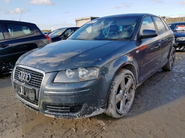 Audi, Hatchback | 2