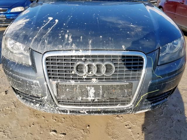 Audi, Hatchback | 4