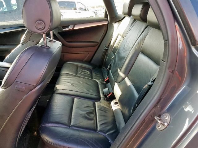 Audi, Hatchback | 6