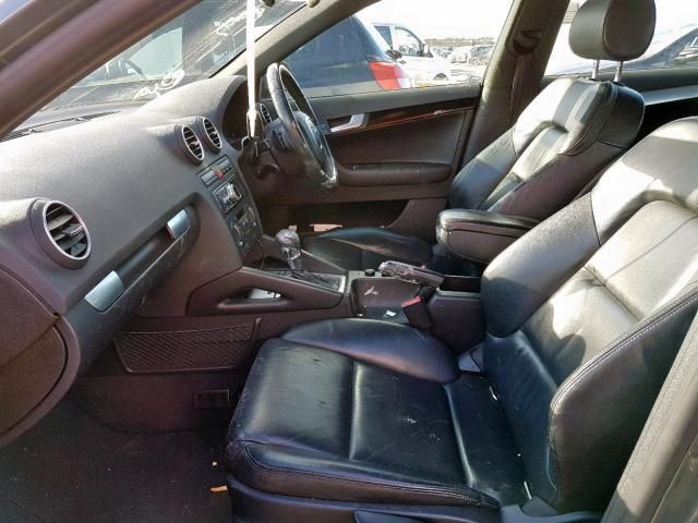 Audi, Hatchback | 5