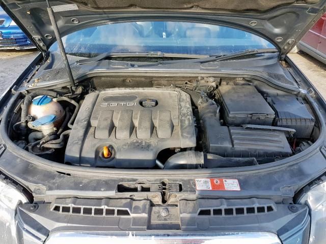 Audi, Hatchback | 7