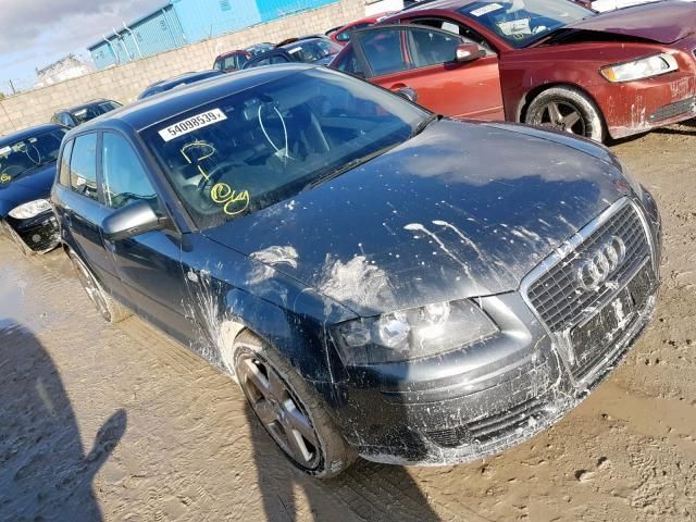 Audi, Hatchback | 3