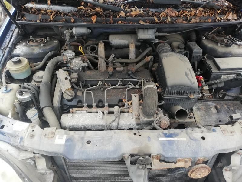 Kia, Vienatūris | 3