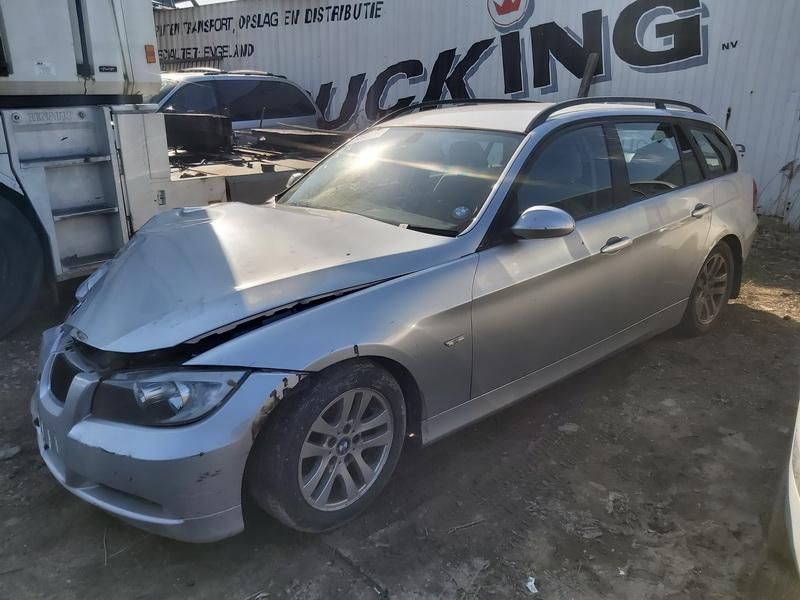 BMW, Universalas | 3