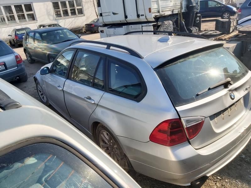 BMW, Universalas | 7