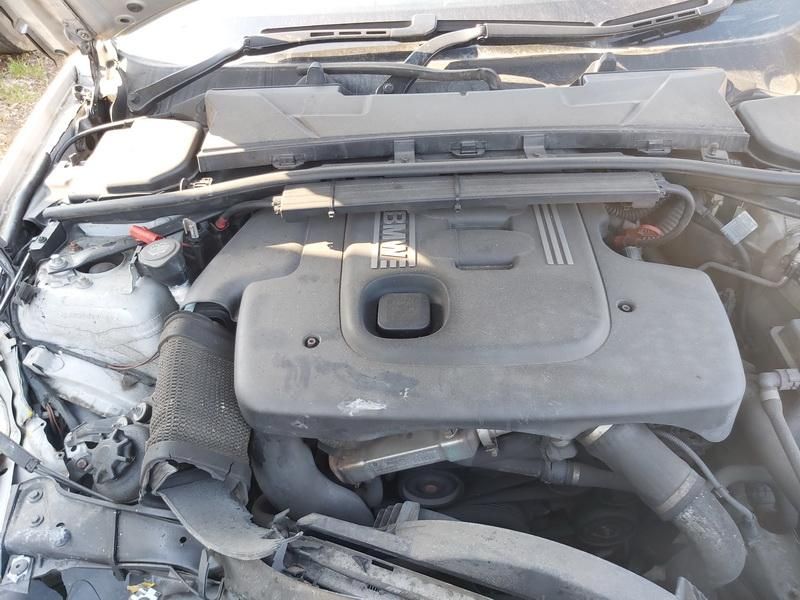 BMW, Universalas | 1