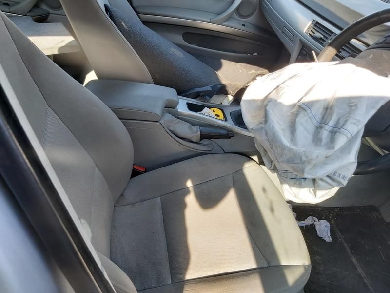 BMW, Universalas | 5