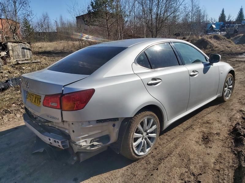 Lexus, Saloon | 6