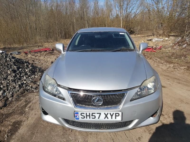 Lexus, Saloon | 2