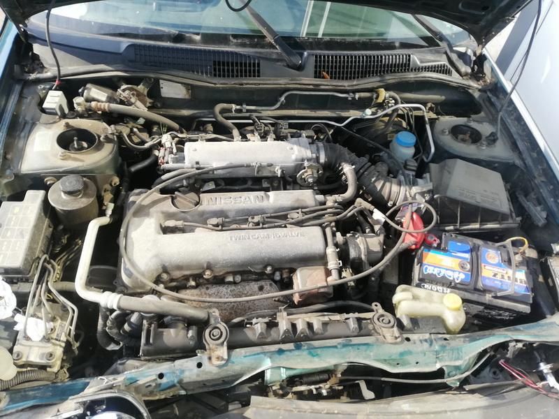 Nissan, Hečbekas | 3