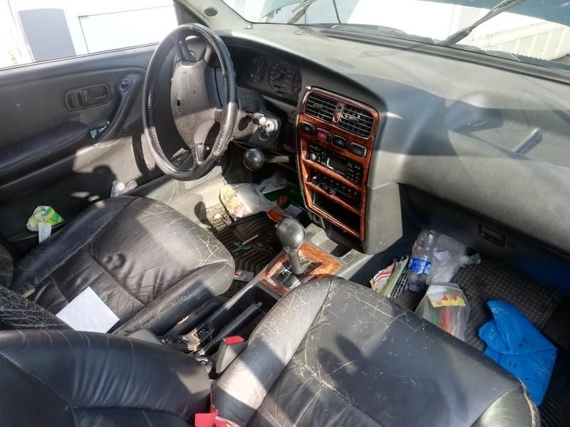 Nissan, Hečbekas | 6