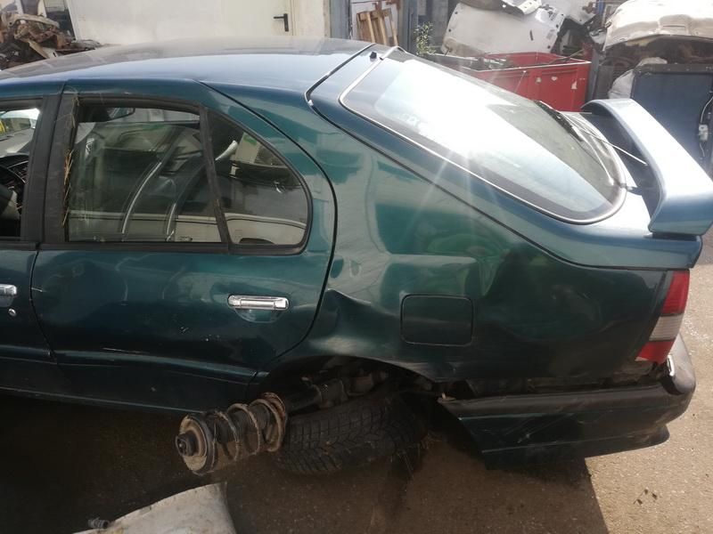 Nissan, Hečbekas | 4