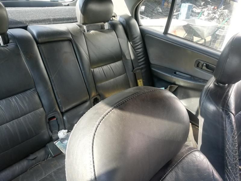 Nissan, Hečbekas | 7