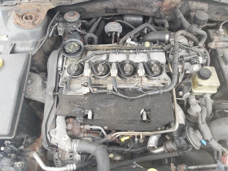 Mazda, Хэтчбек | 1