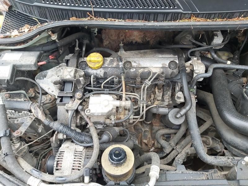 Renault 4, Monovolume | 1