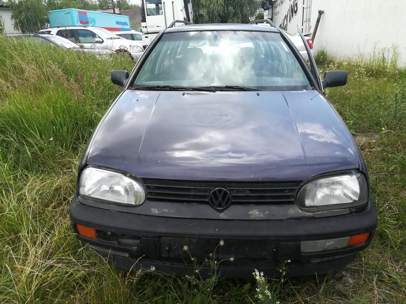 Volkswagen, Универсал