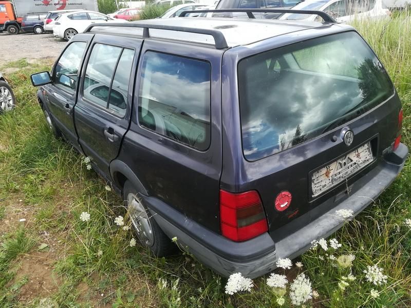 Volkswagen, Универсал | 6