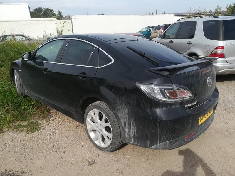 Mazda, Hečbekas | 3
