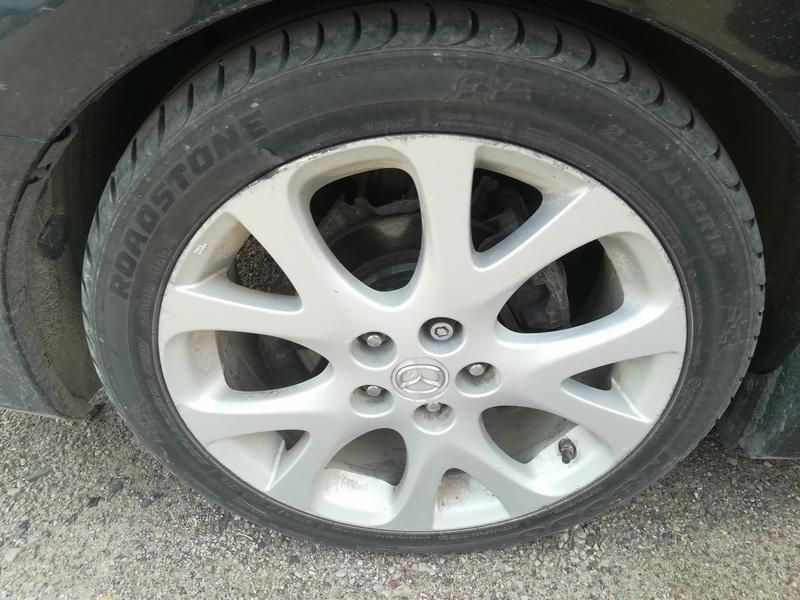 Mazda, Hečbekas | 5