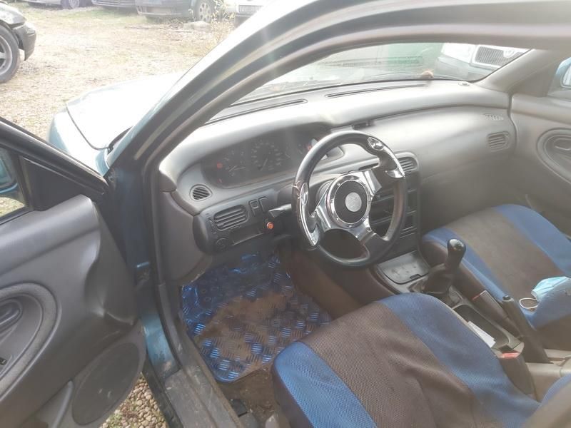 Mazda, Sedanas | 5