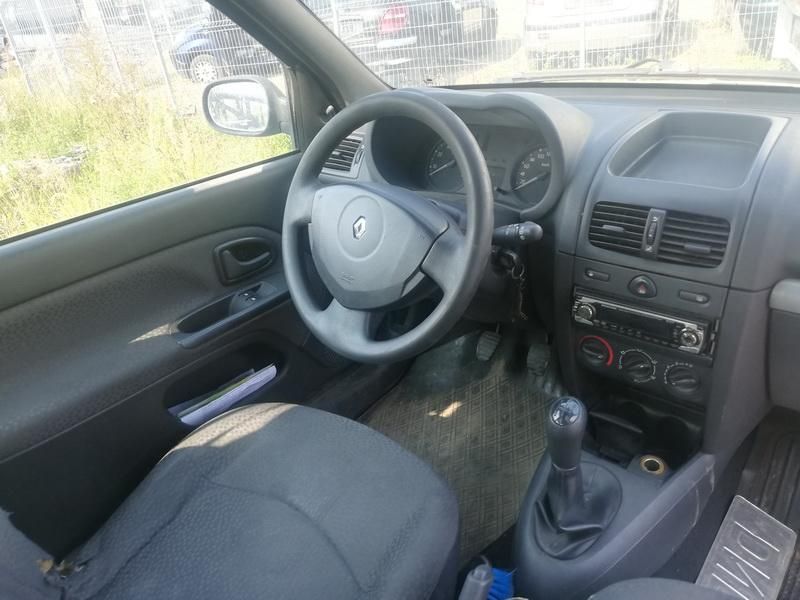 Renault 4, Hatchback | 7