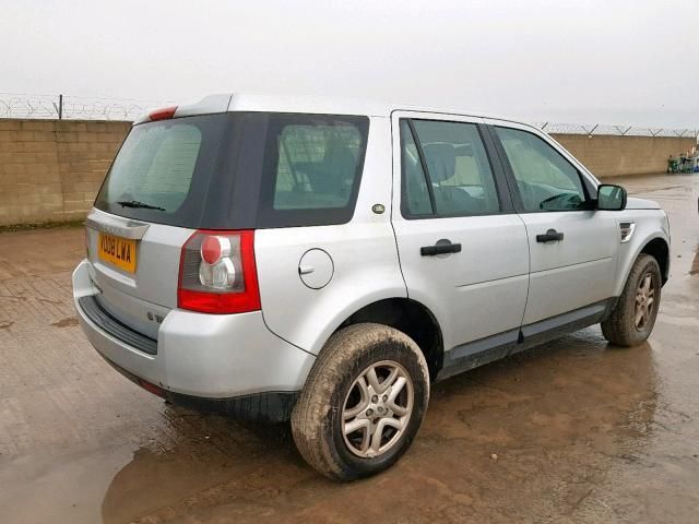 Land Rover, Cross-country | 3
