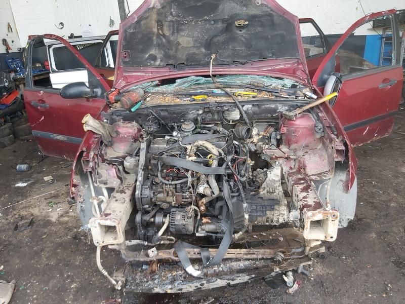 Ford, Universalas | 1