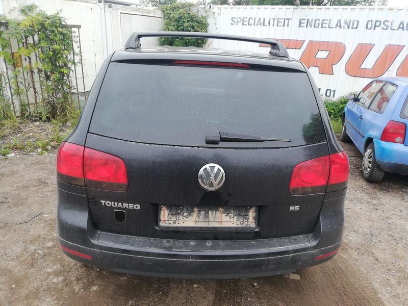 Volkswagen, Cross-country | 4